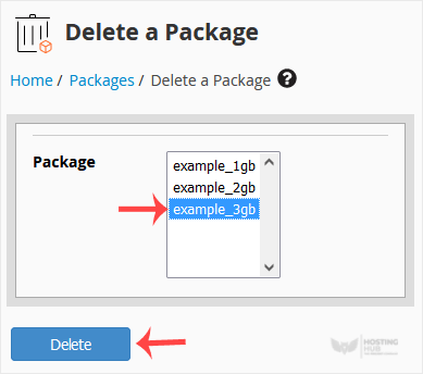 whm-reseller-choose-delete-pack.gif