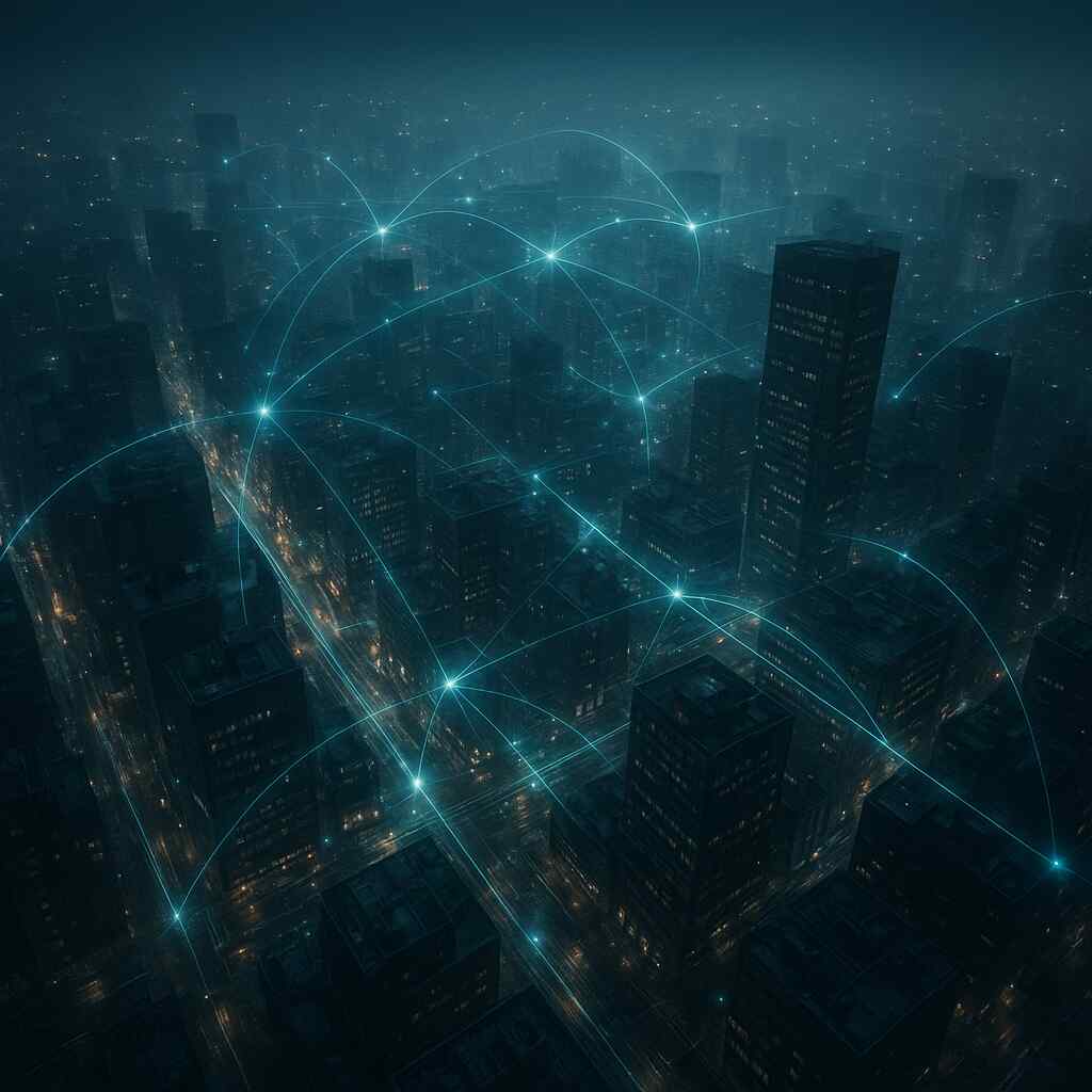 Global network
