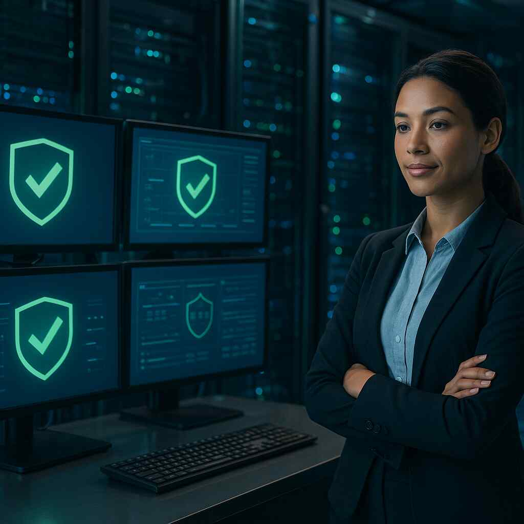 Security monitoring